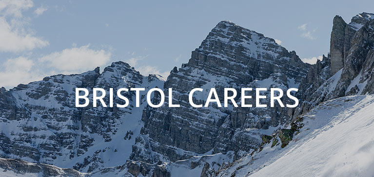 Bristol careers banner